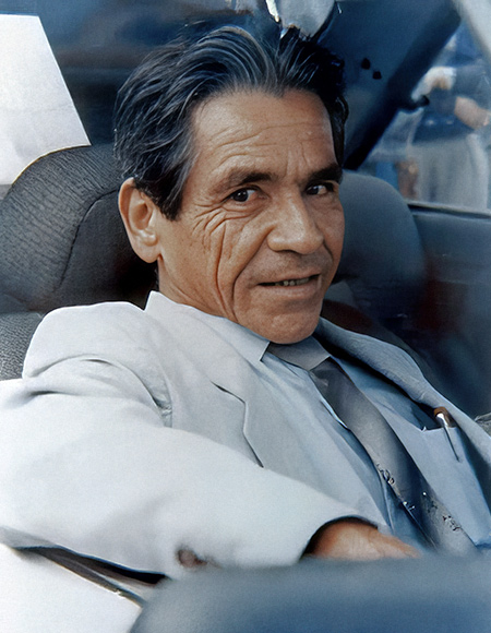 V.M. Rabolú (1926 – 2000)