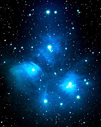 Pleiades